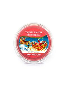 Yankee Candle Christmas Eve Melt Cup